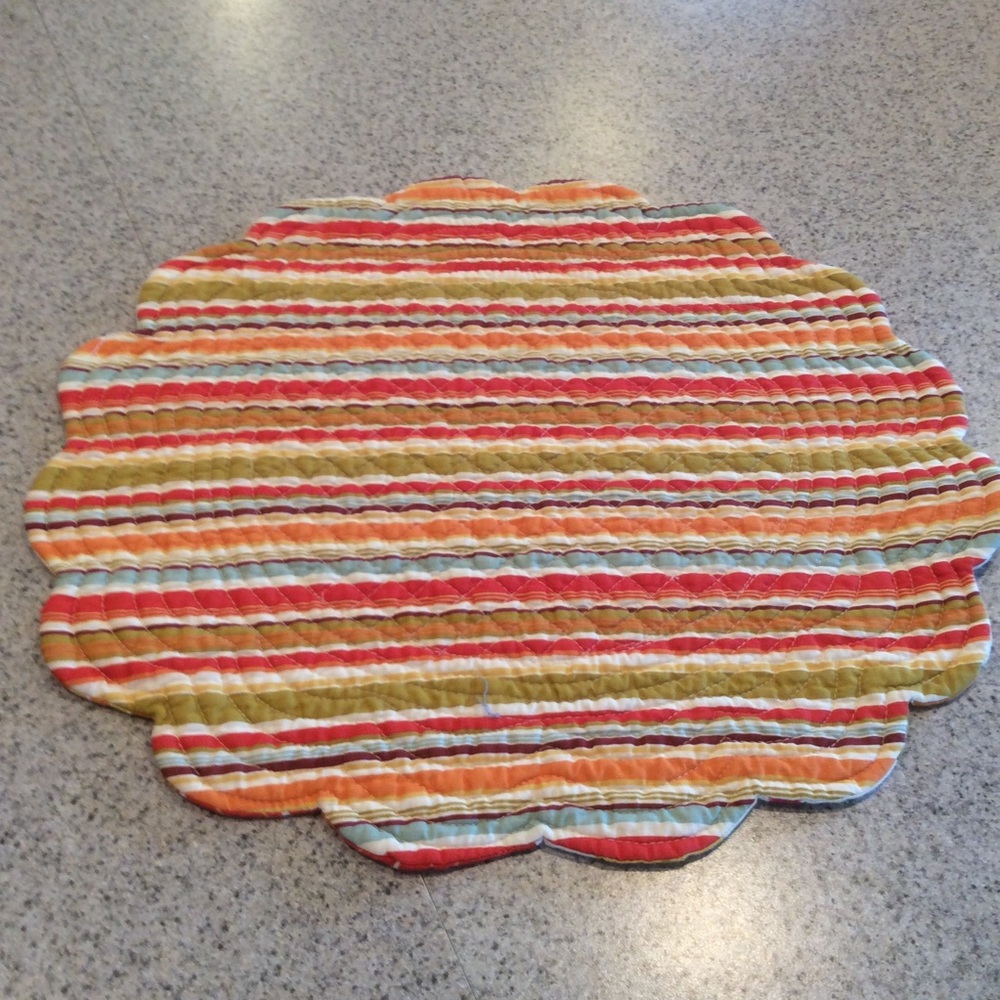 Table Centerpiece Set (Reversible) - Picture 9 of 10